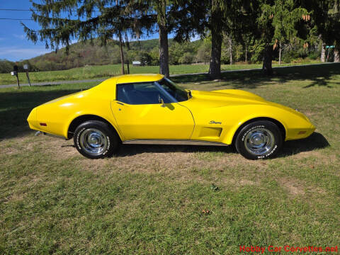 1976 Chevrolet Corvette