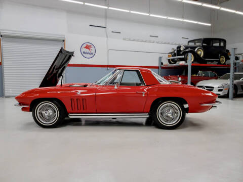 1965 Chevrolet Corvette