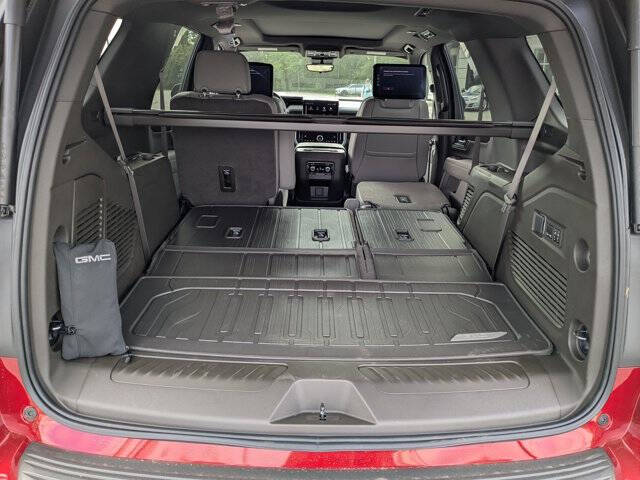 2026 GMC Yukon Elevation - Photo 13