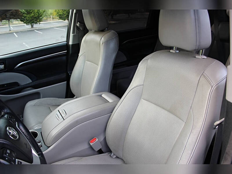 2014 Toyota Highlander