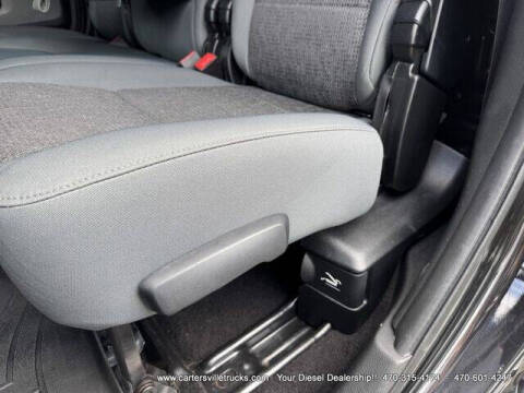 2016 RAM 2500 Lone Star