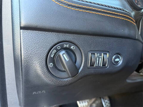 2022 Dodge Charger Scat Pack