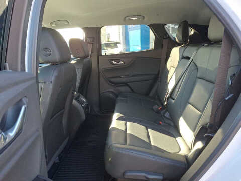 2019 Chevrolet Blazer LT