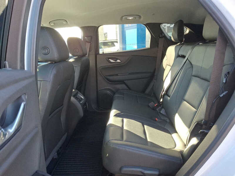 2019 Chevrolet Blazer LT