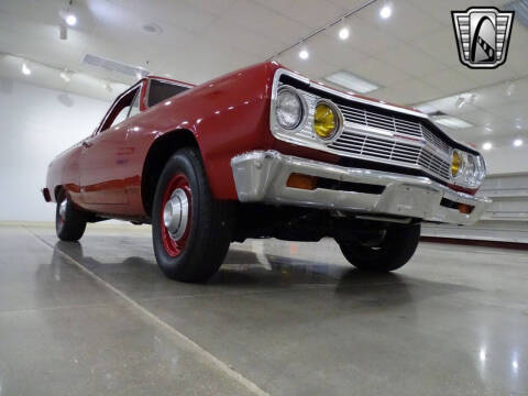 1965 Chevrolet El Camino