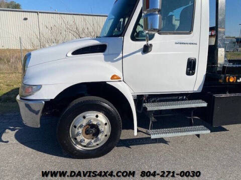 2007 International DuraStar 4300