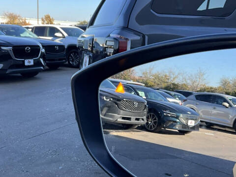 2025 Mazda CX-50 2.5 S Preferred