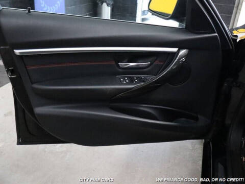 2018 BMW 3 Series 330e iPerformance