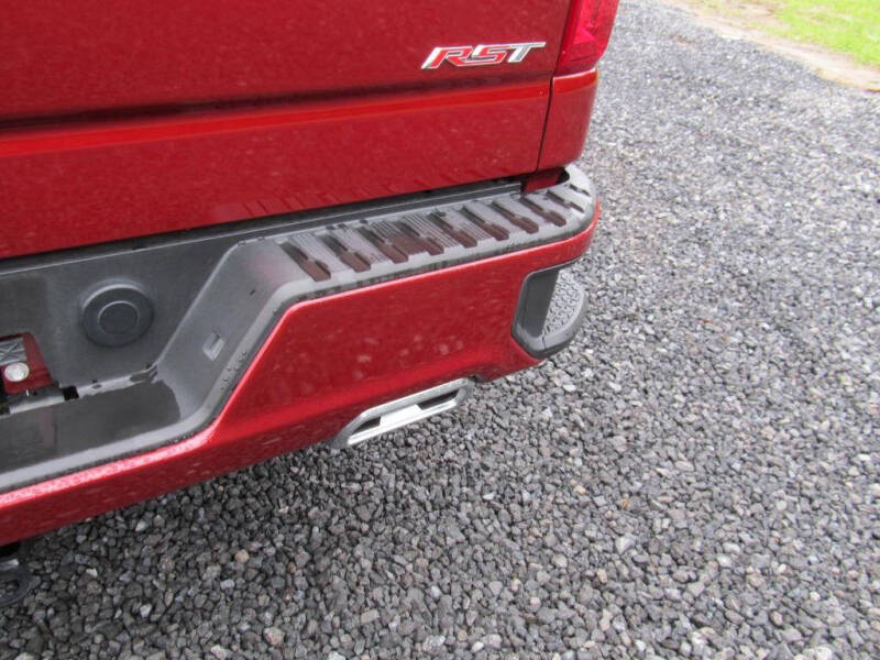 2022 Chevrolet Silverado 1500 Limited