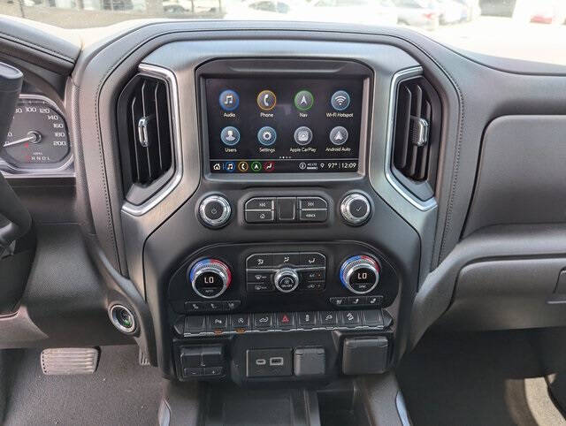 2021 GMC Sierra 1500 for sale at Axio Auto Boise in Boise, ID