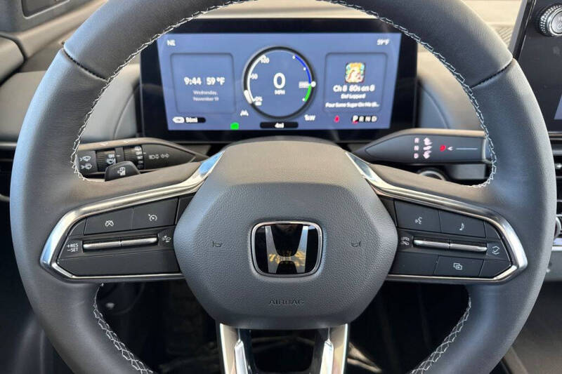 2026 Honda Prologue Touring