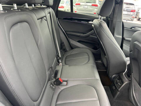 2021 BMW X1 xDrive28i