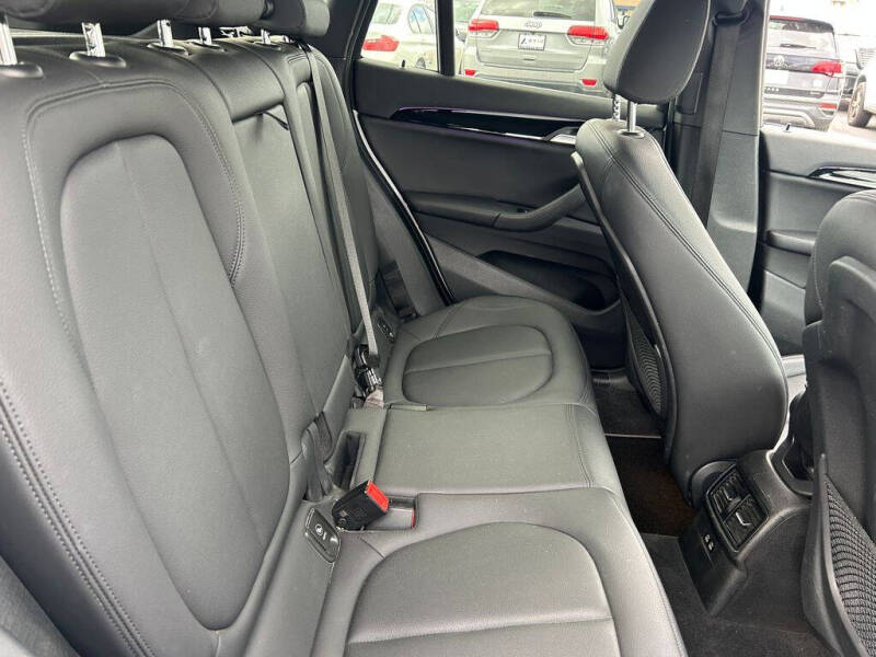 2021 BMW X1 xDrive28i