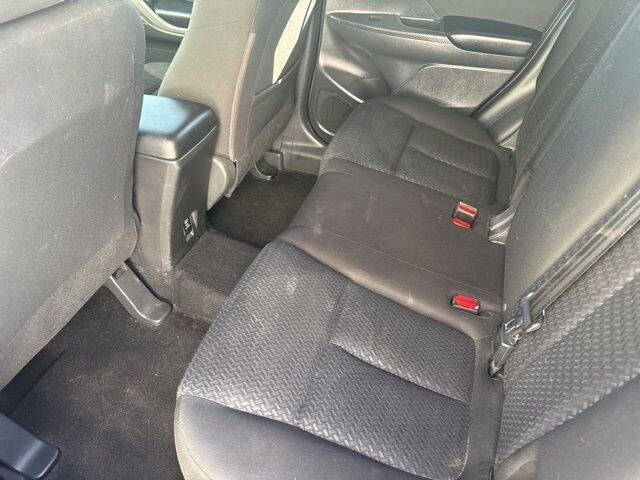 2024 Mitsubishi Eclipse Cross ES