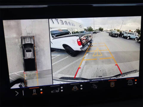 2024 GMC Sierra 3500HD