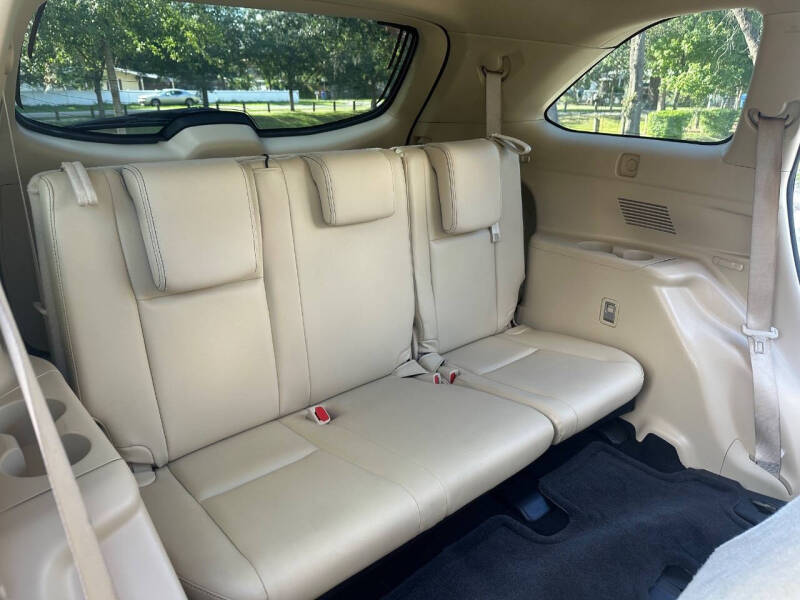 2014 Toyota Highlander XLE