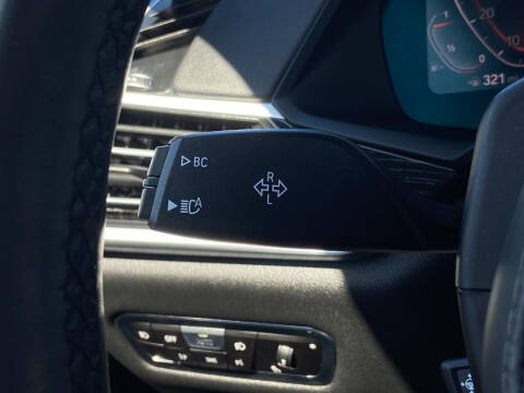 2019 BMW X7 xDrive50i