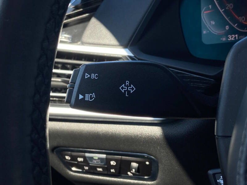 2019 BMW X7 xDrive50i