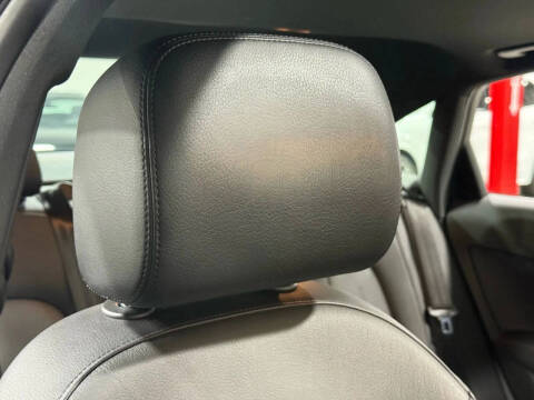 2015 Audi A6 2.0T quattro Premium Plus