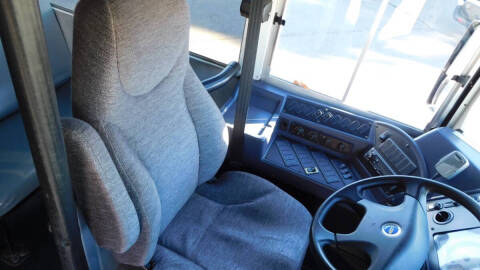 2014 Blue Bird Vision