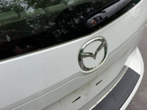 2009 Mazda MAZDA5