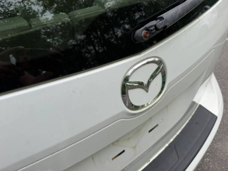 2009 Mazda MAZDA5