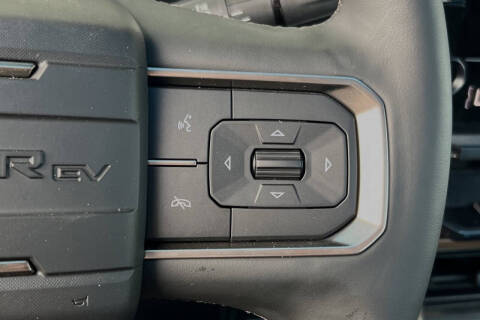 2022 GMC HUMMER EV Edition 1