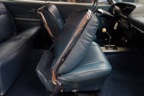 1964 Chevrolet Impala
