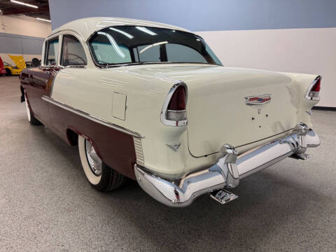 1955 Chevrolet Bel Air