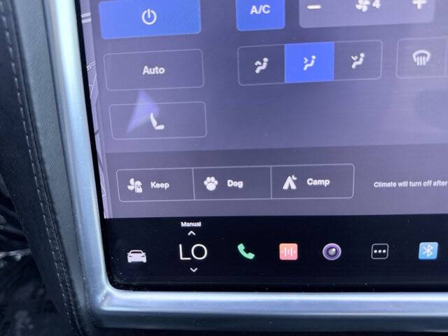 2015 Tesla Model S 70D