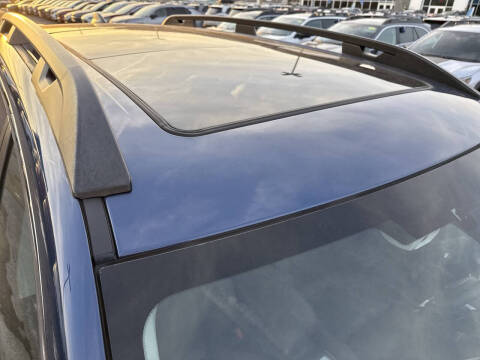 2020 Subaru Ascent Touring