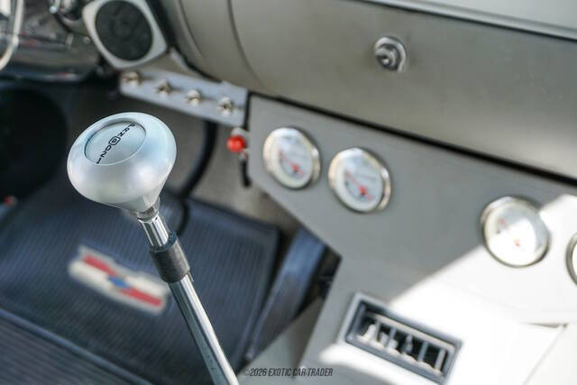 1955 Chevrolet 150