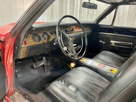 1970 Dodge Super Bee