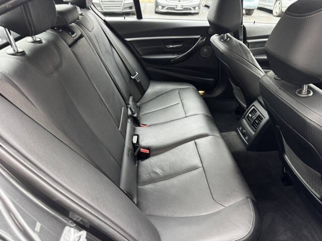 2017 BMW 3 Series 340i xDrive