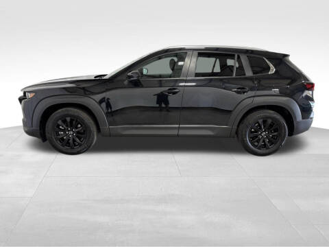 2025 Mazda CX-50 2.5 S Select