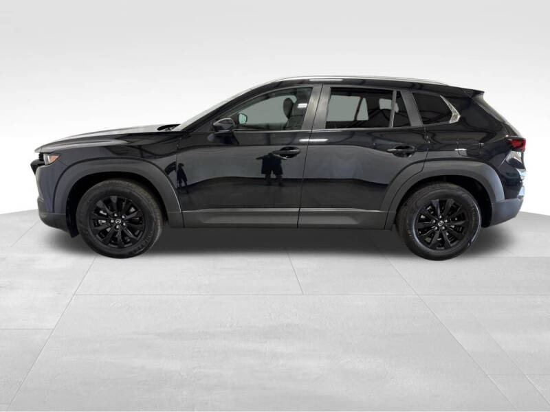 2025 Mazda CX-50 2.5 S Select