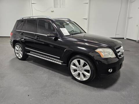 2010 Mercedes-Benz GLK for sale at Southern Star Automotive, Inc. in Duluth GA