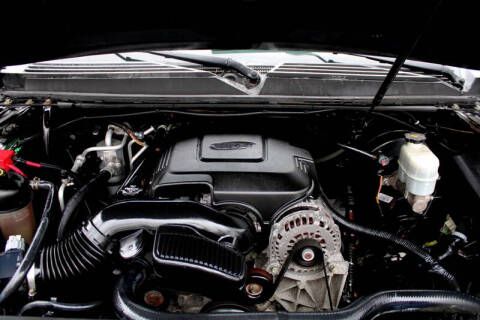 2014 GMC Yukon Denali