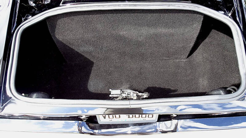 1973 Chevrolet Camaro