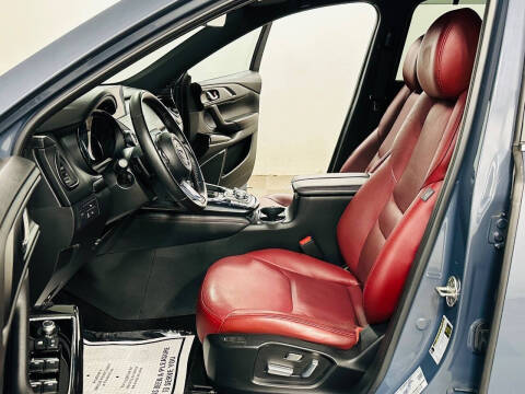 2023 Mazda CX-9 Carbon Edition