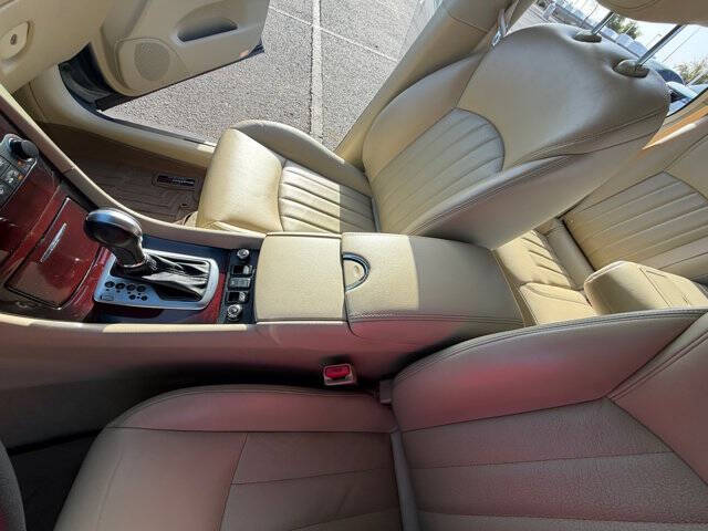 2017 Infiniti QX50