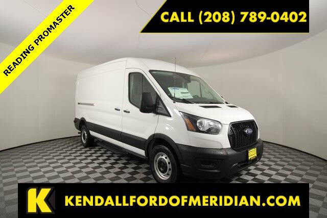 2024 Ford Transit 250