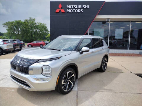 2024 Mitsubishi Outlander for sale at Lasco of Grand Blanc in Grand Blanc MI