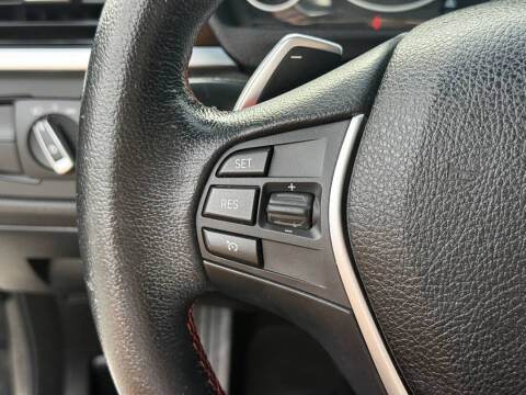 2016 BMW 4 Series 428i