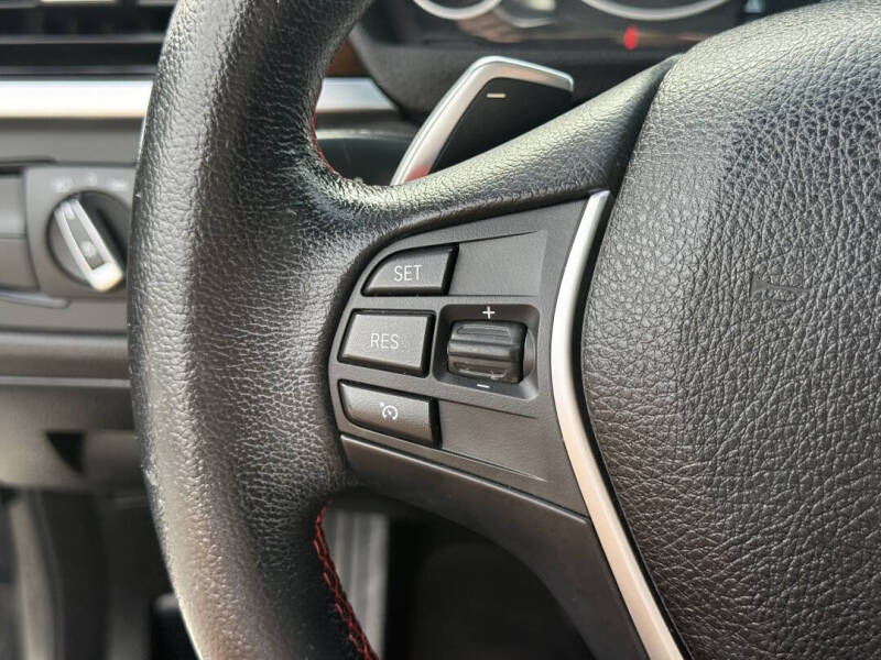 2016 BMW 4 Series 428i