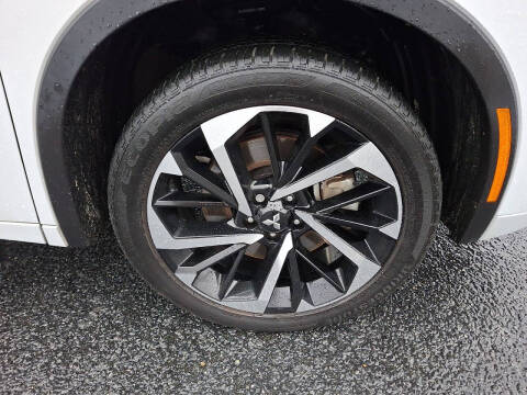 2024 Mitsubishi Outlander SEL