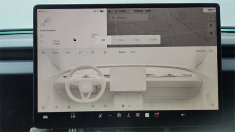 2024 Tesla Model 3 Performance
