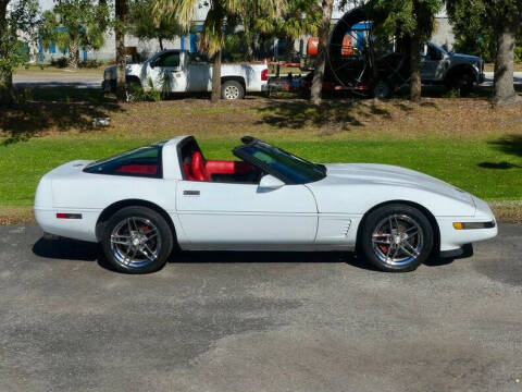 1995 Chevrolet Corvette