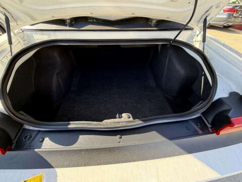 2009 Dodge Challenger SE