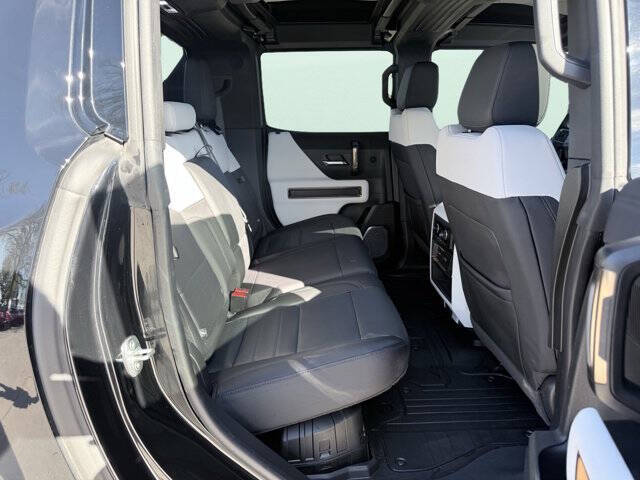 2024 GMC HUMMER EV 2X